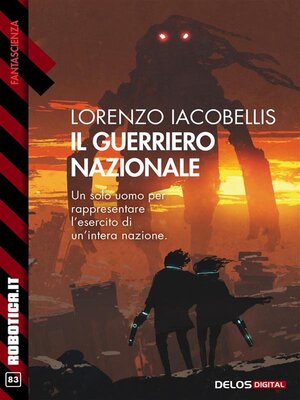 cover image of Il Guerriero nazionale